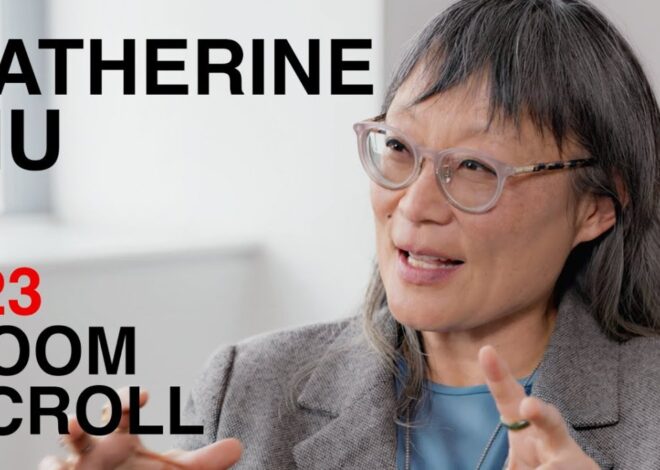 Catherine Liu: the Psychology of Liberalism