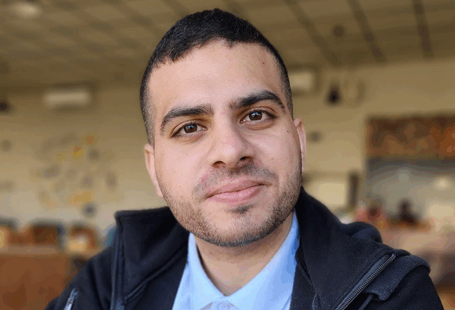 Muhammad was an inspirational teacher and coder