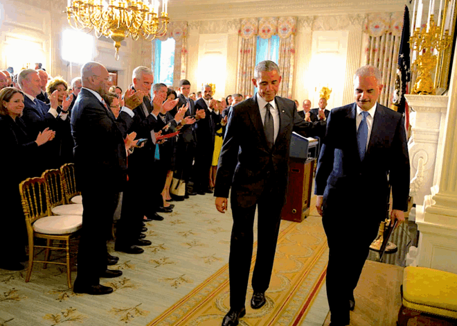 Leaving the Democrats for Good – Consortium News