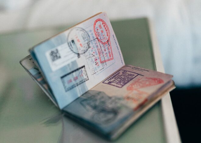 U.S. Denies Cuban Athletes Visas, Bans Travel From 19 Countries, More