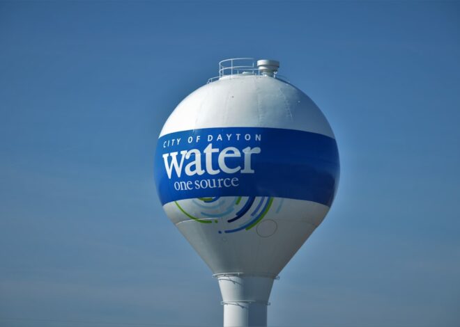 Where’s The Money To Fix Our Water Woes?