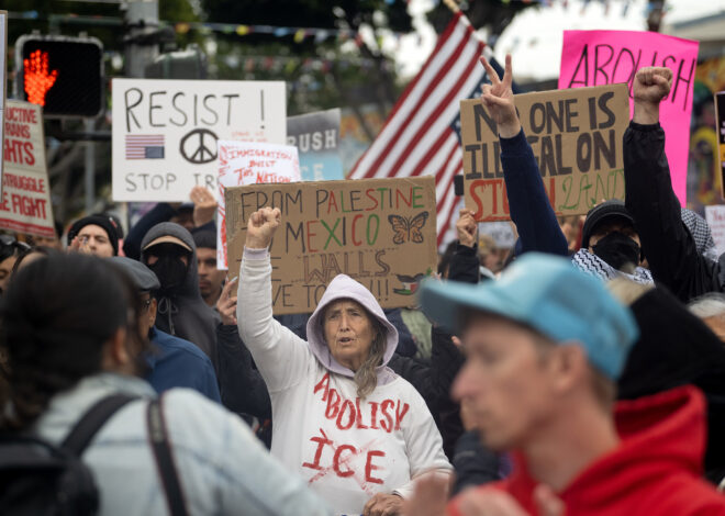The Left Must Defend the PSL and All of Those Facing State Repression