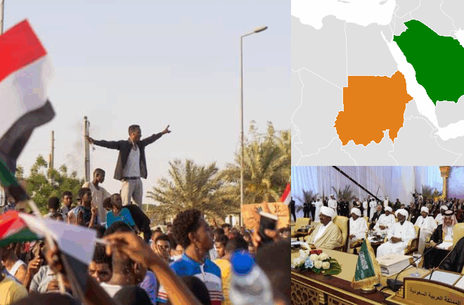 Riyadh and Khartoum Heading Toward a Deal That Will Anger Cairo