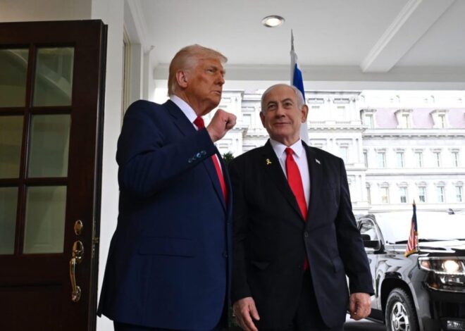 The Illegal Attack on Iran