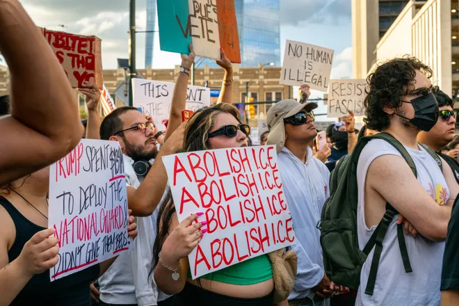 All Out for June 14th! Unite the Struggles Against Trump and the Billionaires!