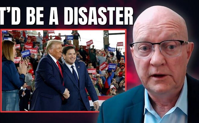 ‘WE WOULD LOSE’ War with Iran (w/ Col. Lawrence Wilkerson)