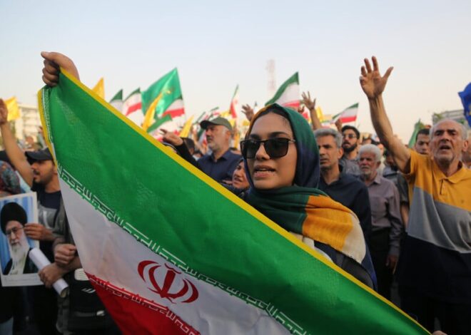 Iran won, Israel lost | The Electronic Intifada