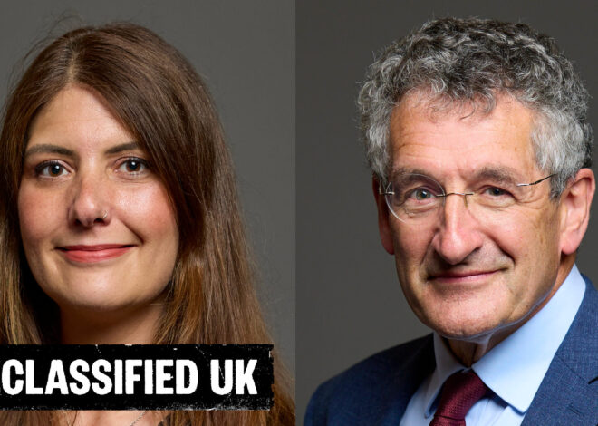 Labour politicians under investigation for ‘Friends of Israel’ trip