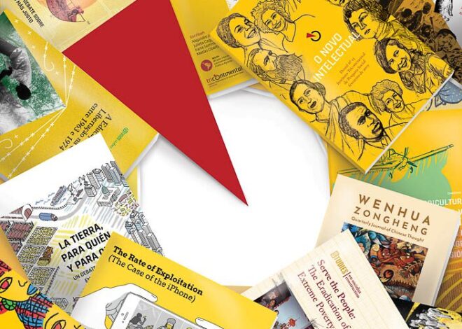 Can the Poorer Nations Build a New Architecture for Development and Sovereignty?