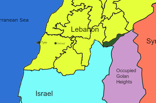 Israeli Drones Attack Southern Lebanon, Killing Three
