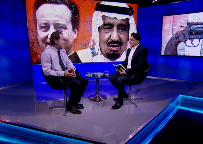 Cameronâs Bunch of Migrants & Does the Law Protect Child Abusers?