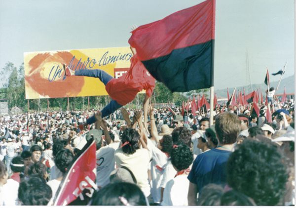 In the Struggle Against US Imperialism, Nicaragua Is a Model of Sovereignty