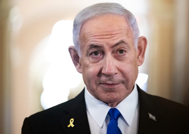 Trump and Netanyahu dither on Gaza ceasefire