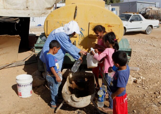 How one Israeli company controls – and cuts off