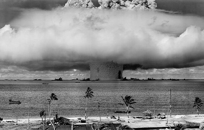80 Years After Trinity