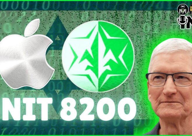 “Former” Israeli Spies from their Tech Division Work for Apple | @GetIndieNews @AlanRMacleod