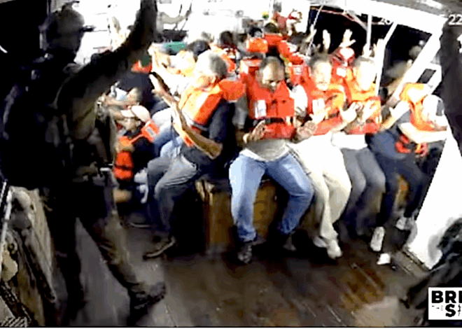 US Embassy Neglects Gaza Flotilla Volunteers – Consortium News