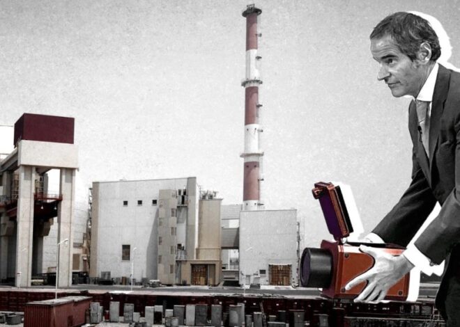Predictive Espionage and the War on Iran