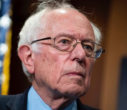Sanders to Force Votes to Block Arms Sales to Israel: Take Action