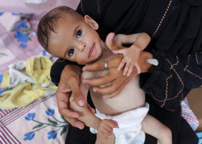 Over 100 Aid Groups Working in Gaza Say Israel Is ‘Weaponizing Aid’ With New NGO Registration Rule