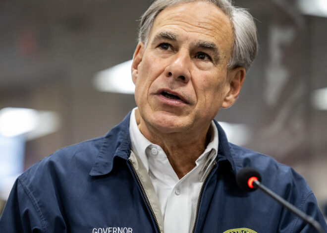 Why Texas Gov. Greg Abbott Won’t Release His Elon Musk Emails — ProPublica