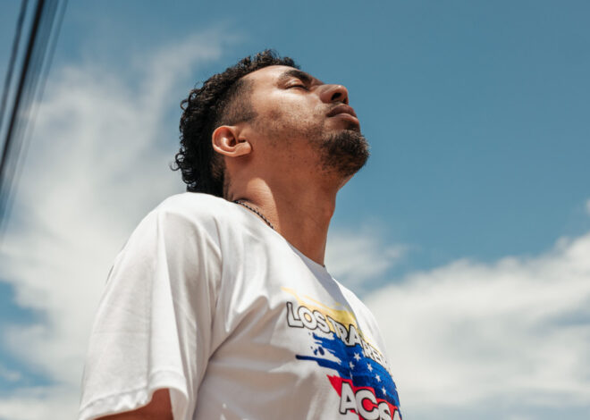 Venezuelan Men Sent to CECOT on What They Endured and Reuniting With Their Families — ProPublica