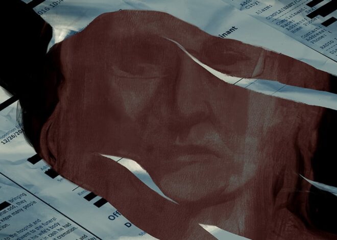 Did Idaho’s Coroner System Let a Man Get Away with Killing His Wife? — ProPublica