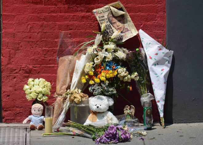 Court Overturns Pedro Hernandez’s Conviction in Etan Patz Case — ProPublica