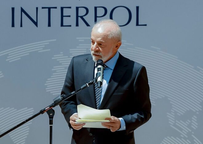 In Protest Over Gaza, Brazil Withdraws From International Holocaust Remembrance Alliance