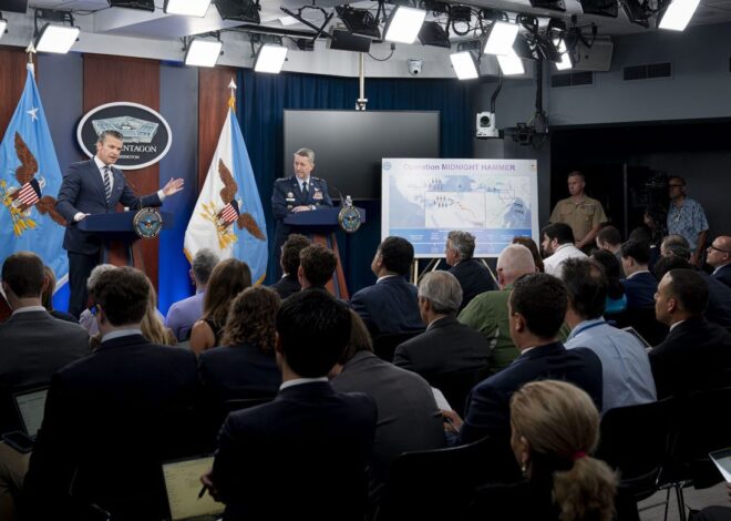 America’s Opinion Pages Overwhelmingly Supported Trump’s Attack on Iran