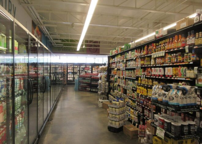 Analysis Shows Big Corporations Are Using Trump Trade Chaos as ‘Cover’ to Jack Up Prices