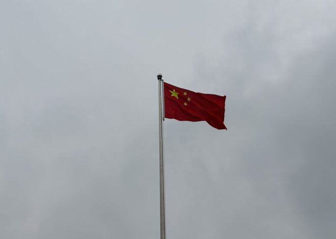 Beijing Denounces Trump’s Use of ‘Coercive Tariffs’ To Pressure Global South To Isolate China