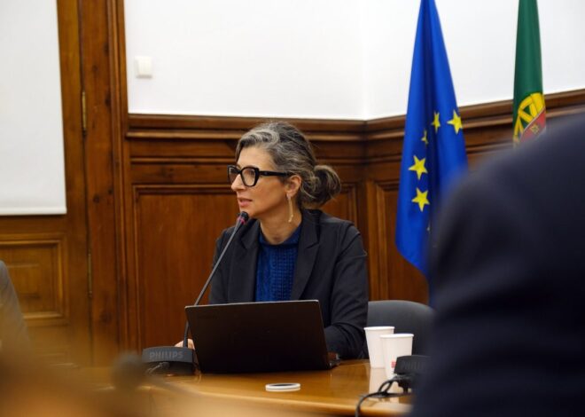 Ex-UN Special Rapporteur Says Francesca Albanese Deserves Nobel Prize, Not US Sanctions