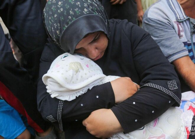 NYT Condemned for Clarifying Starving Palestinian Child’s ‘Preexisting Health Condition’