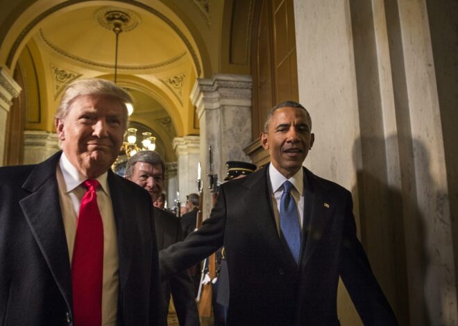 Trump’s Blatant Attacks on International Law Are Nothing New for the US. They’re Bipartisan