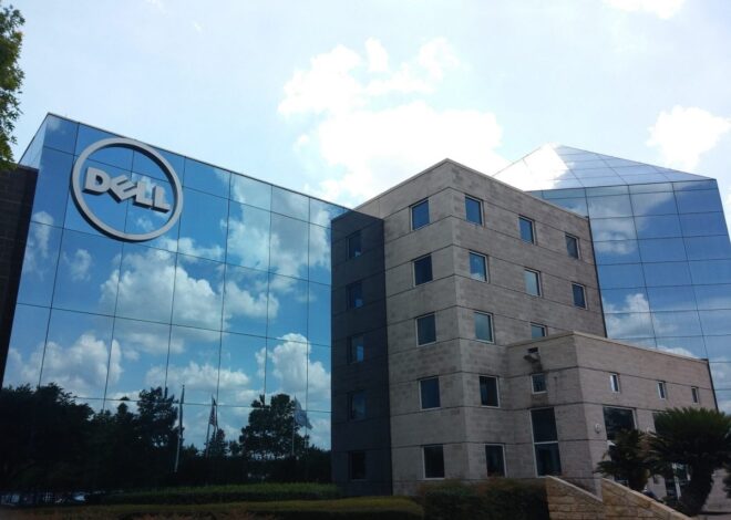 Dell’s Complicity in Israel’s Genocide