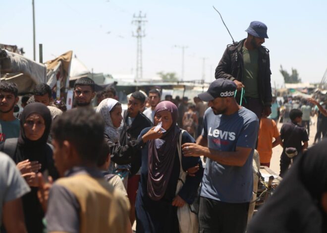 I saw IDF commit war crimes – Mondoweiss