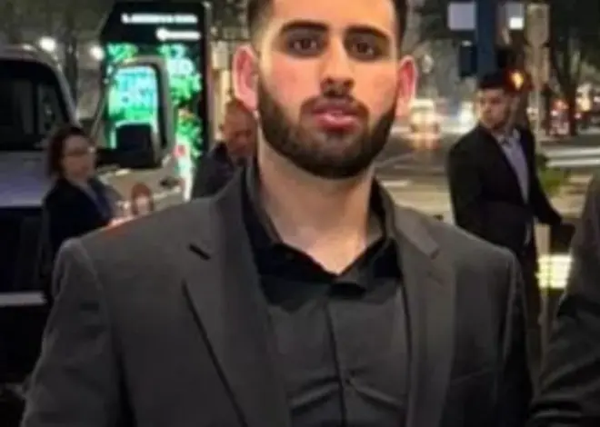 American beaten to death by Israeli settlers in the West Bank