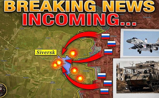Situation Reports Part 1 – 2025-07-20