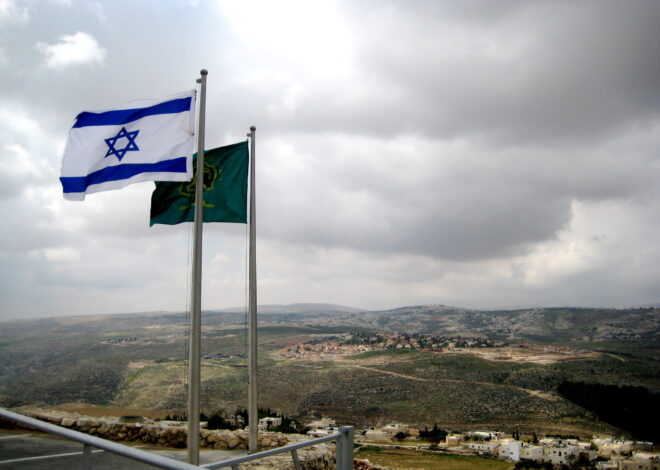 Israel is changing the legal system governing the West Bank to accelerate annexation: report – Mondoweiss