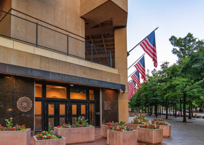 FBI Spied On Journalists And Activists Who Organized ‘Russiagate And WikiLeaks’ Panel