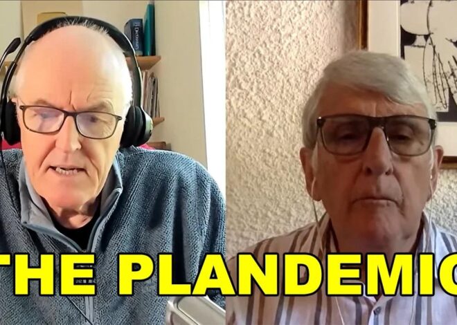 Population Control – The Plandemic