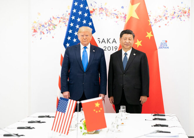 Trump Brags About Threatening To Bomb Moscow and Beijing in Recording From 2024