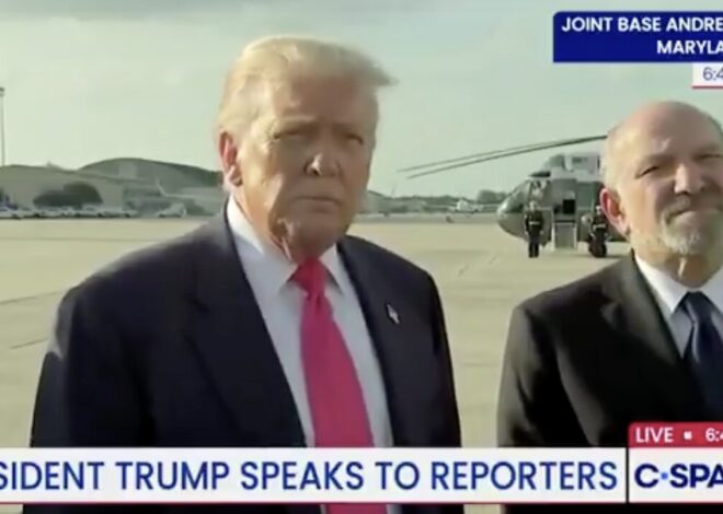 All the Epstein’s men – The Grayzone live