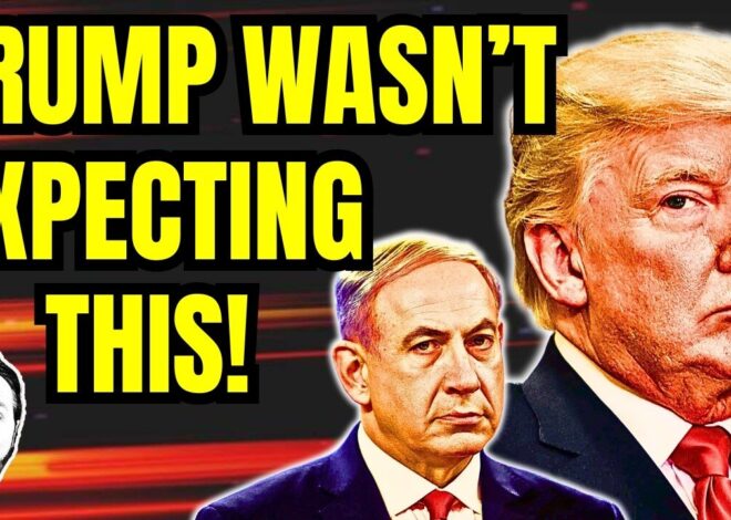 Iran Stronger Than Ever? (U.S. / Israel Attacks Had Reverse Effect)
