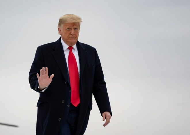 Entering a Golden Age for War Profiteers