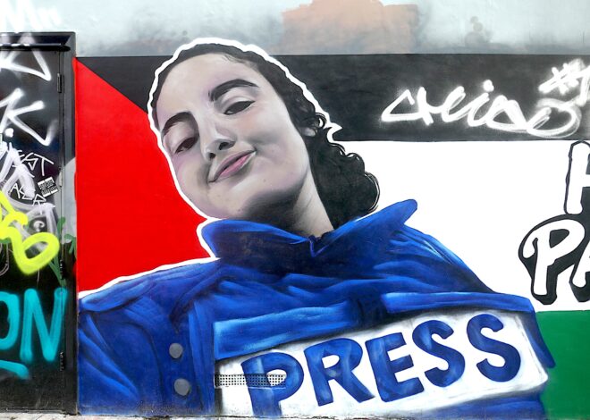 Starving Journalists in Gaza Sell Cameras for Food – Consortium News