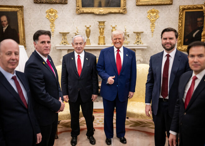 Report: Israel Seeks Assurance From US That It Could Restart Attacks on Gaza If It Agrees To 60-Day Ceasefire Deal