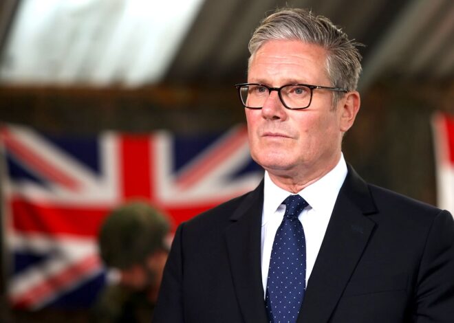 Britain’s Repressive Defense of Genocide – Consortium News