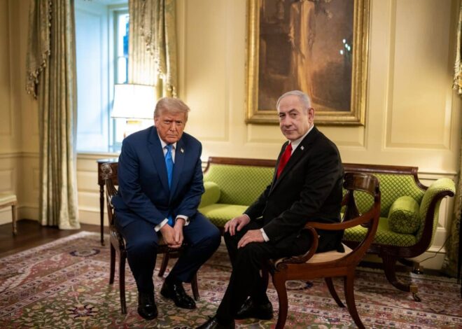 U.S. pulls out of Gaza ceasefire talks – Mondoweiss